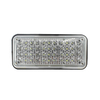 Ambulance Warning Light - Inclined plane