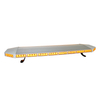 Lightbar for Emergency Vehicle